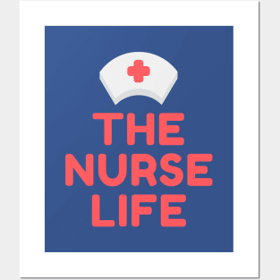 The Nurse Life Posters and Art